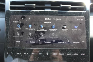 Hyundai Tucson Hybrid - afbeelding nr 19