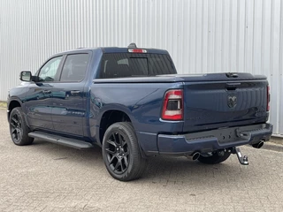 Dodge Ram 1500 Dodge Ram 1500 Sport Night 4x4 Crew Cab BPM vrij - afbeelding nr 10