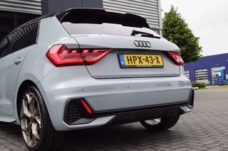 Audi A1 Sportback - afbeelding nr 29