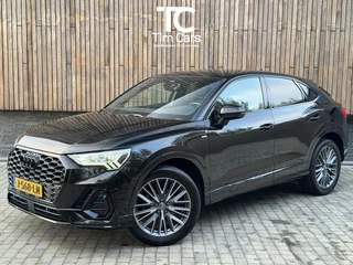 Audi Q3 Sportback 35 TFSI S Edition