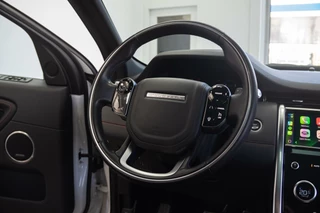 Land Rover Discovery Sport Land Rover Discovery Sport 2.0 D240 R-Dynamic HSE|GrijsKenteken|1 Eig.|Org NL|BTW|Trekhaak|Pano|Leder|Meridian|Full Options|Dealer Onderhouden - afbeelding nr 13