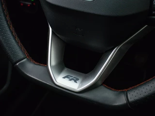 SEAT Ibiza SEAT Ibiza 1.0 EcoTSI FR | FullLink | ACC | Private lease 399 p.m. - afbeelding nr 39