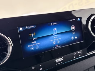 Mercedes-Benz Sprinter Mercedes-Benz Sprinter 319 1.9 CDI L2H2 RWD 24 Maanden Certified Garantie 3500KG trekgewicht LED Navigatie Apple Carplay/Android Auto Achteruitrijcamera - afbeelding nr 33