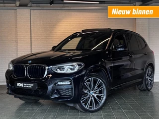 BMW X3 - 72715233-0