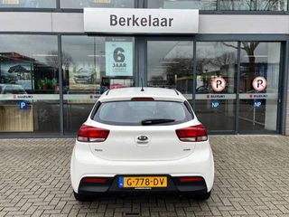 Kia Rio - afbeelding nr 6