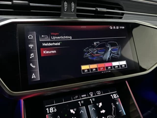 Audi A6 Audi A6 Avant 55 TFSI e Quattro Competition S-Line Edition - afbeelding nr 47