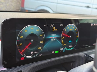 Mercedes-Benz A-Klasse - afbeelding nr 40