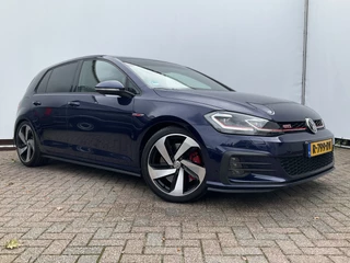 Volkswagen Golf - afbeelding nr 15