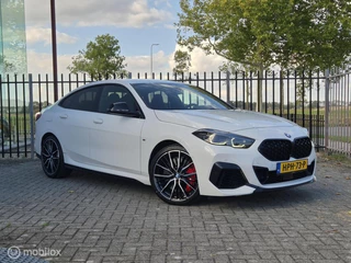 BMW 2 Serie Gran Coupé M235i xDrive High Executive
