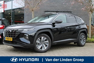 Hyundai Tucson - afbeelding nr 1