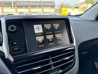 Peugeot 2008 - afbeelding nr 12