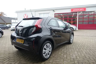 Toyota Aygo - afbeelding nr 9