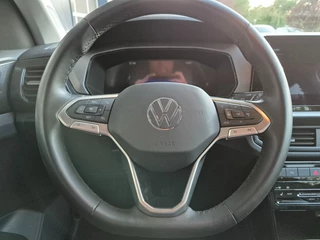 Volkswagen T-Cross - afbeelding nr 19