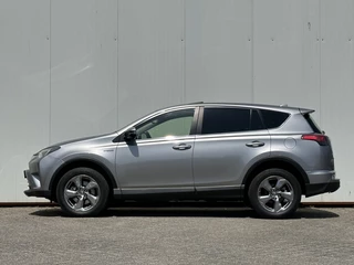 Toyota RAV4 - afbeelding nr 3