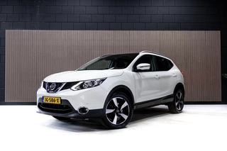 Nissan QASHQAI - afbeelding nr 1