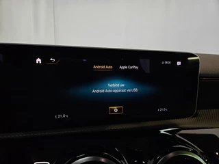 Mercedes-Benz A-Klasse - afbeelding nr 34