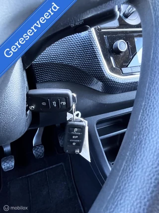 Volkswagen up! Volkswagen Up! 1.0 Camera|PDC|Cruise|Airco|DAB+|Lane.Assist| - afbeelding nr 30