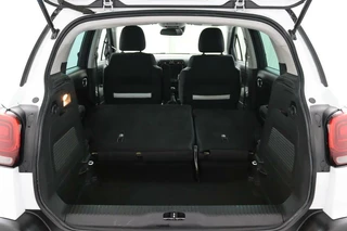 Citroën C3 Aircross Citroen C3 Aircross 1.2 PureTech S&S Origins | Navi | DAB - afbeelding nr 44