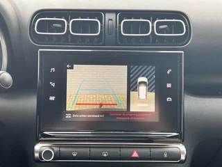 Citroën C3 Aircross Citroën C3 Aircross 1.2 PureTech Feel Navi | Trekhaak | PDC v+a | Clima - afbeelding nr 32