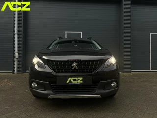 Peugeot 2008 Peugeot 2008 1.2 PureTech GT-line|Navi|Cruise|Clima|Camera - afbeelding nr 10