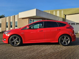 Ford Focus Zondag OPEN! - afbeelding nr 8