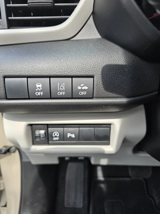 Suzuki Swift Suzuki Swift 1.2 Select SmartHyb. AUTOMAAT - afbeelding nr 13