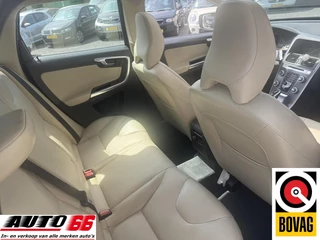 Volvo XC60 Volvo XC60 2.0 D3 FWD Ocean Race only EXPORT !! - afbeelding nr 6