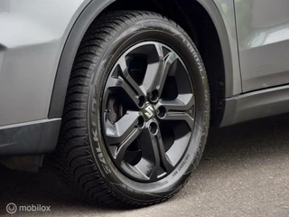 Suzuki Vitara Suzuki Vitara 1.4S Automaat - afbeelding nr 27