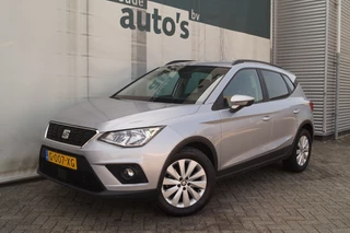 SEAT Arona SEAT Arona 1.0 TSI Style Business Intense -ECC-NAVI-CAM-PDC- - afbeelding nr 3
