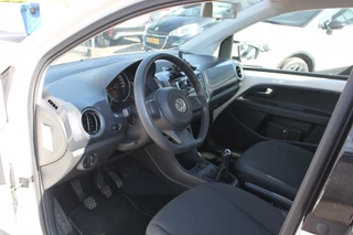 Volkswagen up! - afbeelding nr 9
