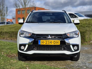 Mitsubishi ASX - afbeelding nr 8