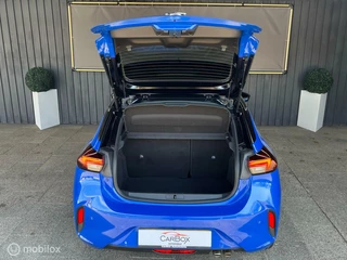 Opel Corsa Opel Corsa 1.2 GS Line - afbeelding nr 22