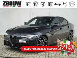 Alfa Romeo Giulia - 444475007-0