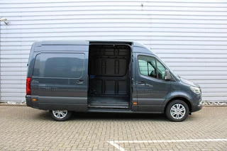 Mercedes-Benz Sprinter - afbeelding nr 13