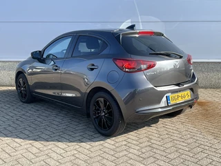 Mazda 2 - afbeelding nr 4