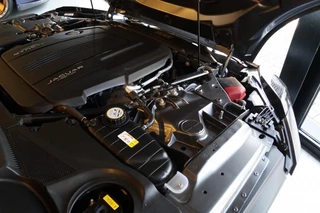 Jaguar F-Type Jaguar F-Type P300, 2.0T R-Dynamic like new (2019) - afbeelding nr 15