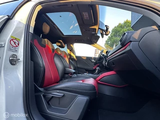 Audi Q2 Audi Q2 1.4 TFSI CoD Design Pro Line Plus|PANO|NAP| - afbeelding nr 20