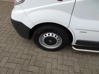 Opel Vivaro - afbeelding nr 25