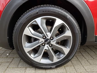 Kia Stonic - afbeelding nr 13