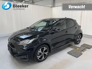 Toyota Yaris - 512973720-0