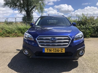 Subaru Outback - afbeelding nr 8