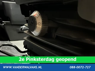 Volkswagen Crafter Android Auto, Parkeersensoren, chauffeursstoel - afbeelding nr 9