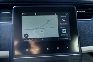 Renault ZOE Renault Zoe R135 Intens 52 kWh Koopaccu| Navigatie - afbeelding nr 33