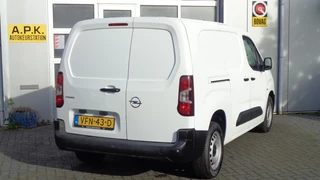 Opel Combo - afbeelding nr 4