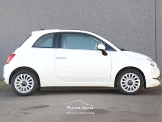 Fiat 500 |PANO|CRUISE|NAVI|BLUETOOTH|NAP|ORIG.NL| - afbeelding nr 19