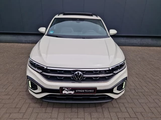Volkswagen T-Roc Volkswagen T-Roc 1.5 TSI DSG 150PK 2x R-Line /Pano /1e eigenaar /Garantie - afbeelding nr 32