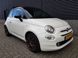 Fiat 500 - afbeelding nr 3