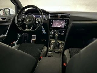 Volkswagen Golf Volkswagen Golf 1.5 TSI 2x R-Line Virtual CarPlay ACC NAP - afbeelding nr 24