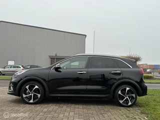 Kia e-Niro Kia e-Niro ExecutiveLine 64 kWh - afbeelding nr 3