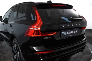 Volvo XC60 | S/K-Panodak | Dig. Cockpit | Adapt. Cruise | Memory Stoelen | Elek. Klep | Stoel-+stuurverw. | Camera | NAV+App. Connect | LM 19